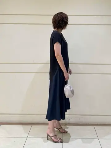 ONWARD CROSSET SELECT maruri コーディネート画像