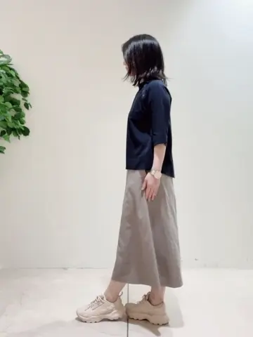 ONWARD CROSSET SELECT 渡邉 コーディネート画像