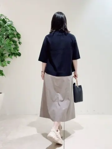 ONWARD CROSSET SELECT 渡邉 コーディネート画像