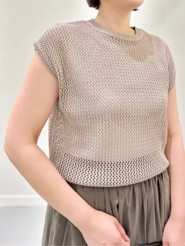 ONWARD CROSSET SELECT 林 コーディネート画像