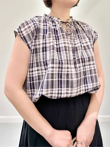 ONWARD CROSSET SELECT 林 コーディネート画像