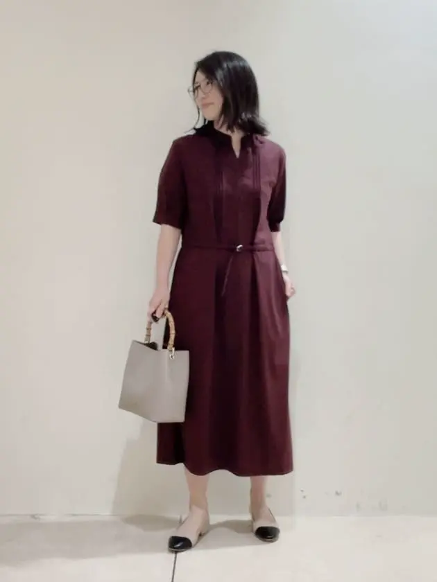  渡邉 コーディネート画像