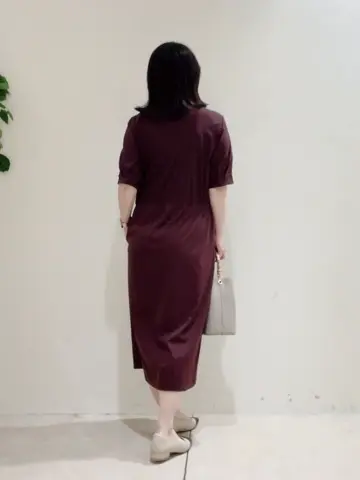 ONWARD CROSSET SELECT 渡邉 コーディネート画像