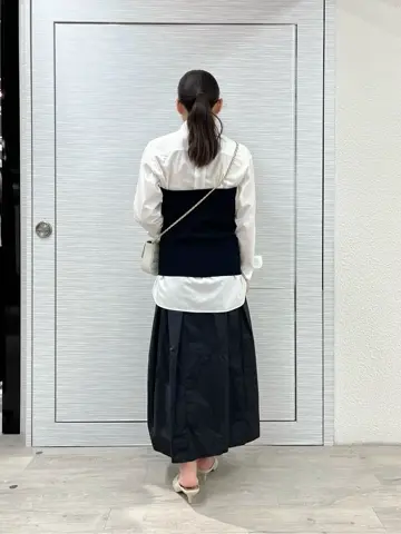 ONWARD CROSSET SELECT 大川 コーディネート画像