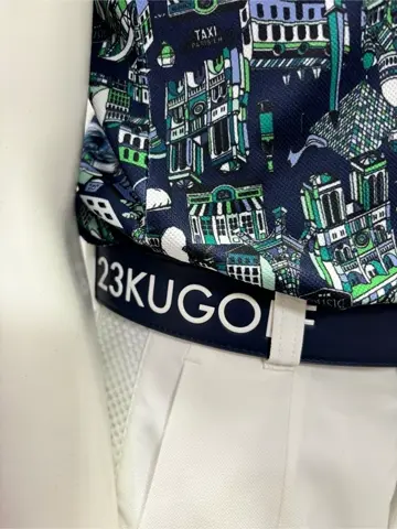 ONWARD CROSSET SELECT 天野 コーディネート画像