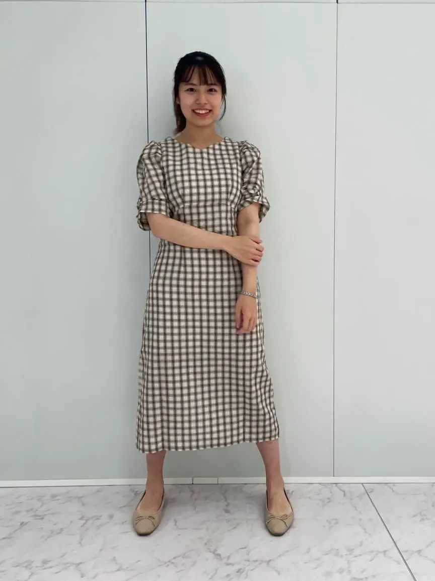  宮澤 コーディネート画像