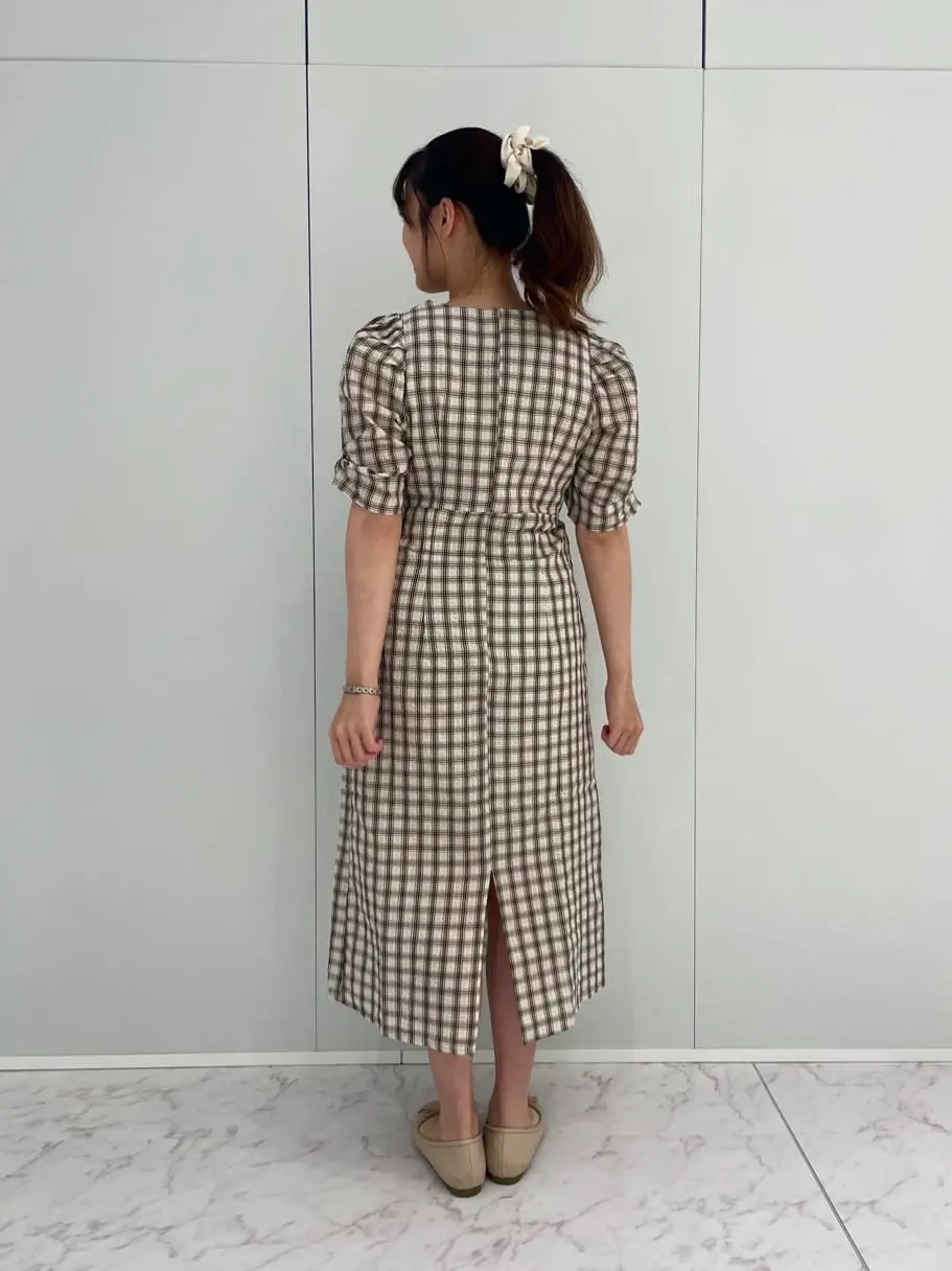 ONWARD CROSSET SELECT 宮澤 コーディネート画像