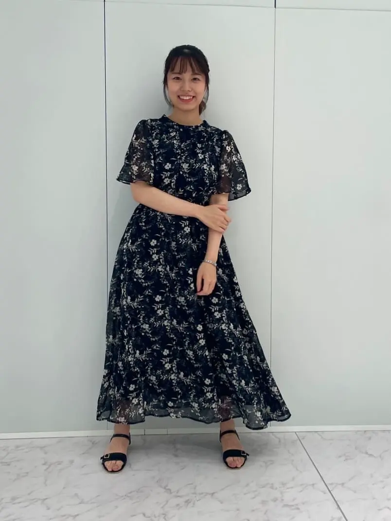  宮澤 コーディネート画像