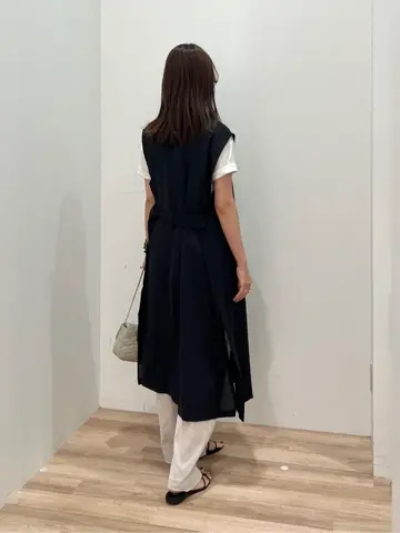 ONWARD CROSSET SELECT 村上 コーディネート画像