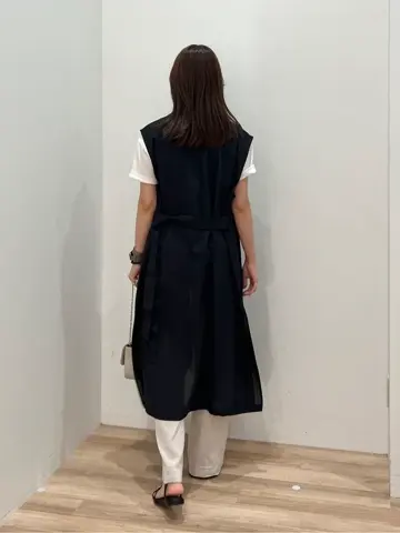 ONWARD CROSSET SELECT 村上 コーディネート画像