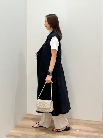 ONWARD CROSSET SELECT 村上 コーディネート画像