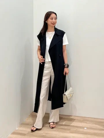 ONWARD CROSSET SELECT 村上 コーディネート画像