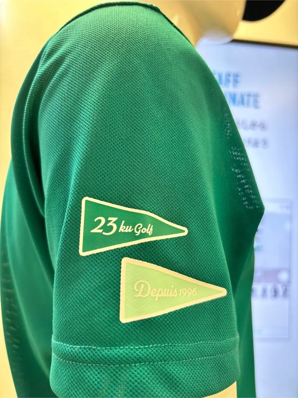 ONWARD CROSSET SELECT 天野 コーディネート画像