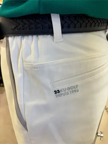 ONWARD CROSSET SELECT 天野 コーディネート画像