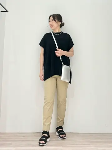 ONWARD CROSSET SELECT SAKAI コーディネート画像