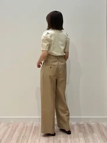 ONWARD CROSSET SELECT mami コーディネート画像