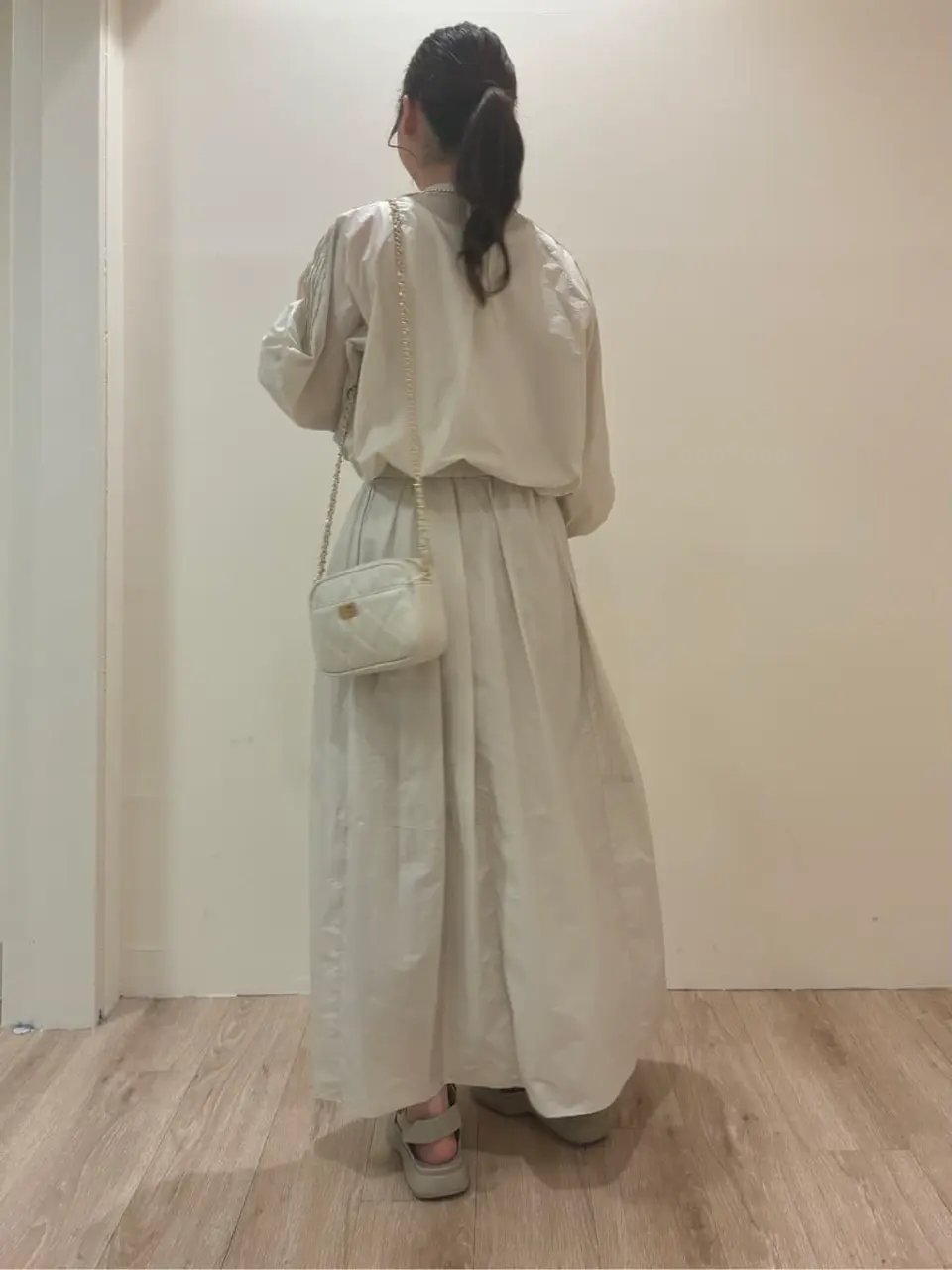 ONWARD CROSSET SELECT 西山 コーディネート画像