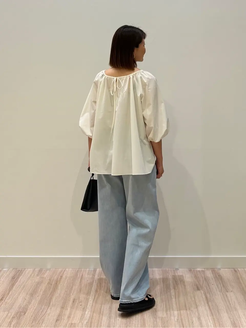 ONWARD CROSSET SELECT mami コーディネート画像