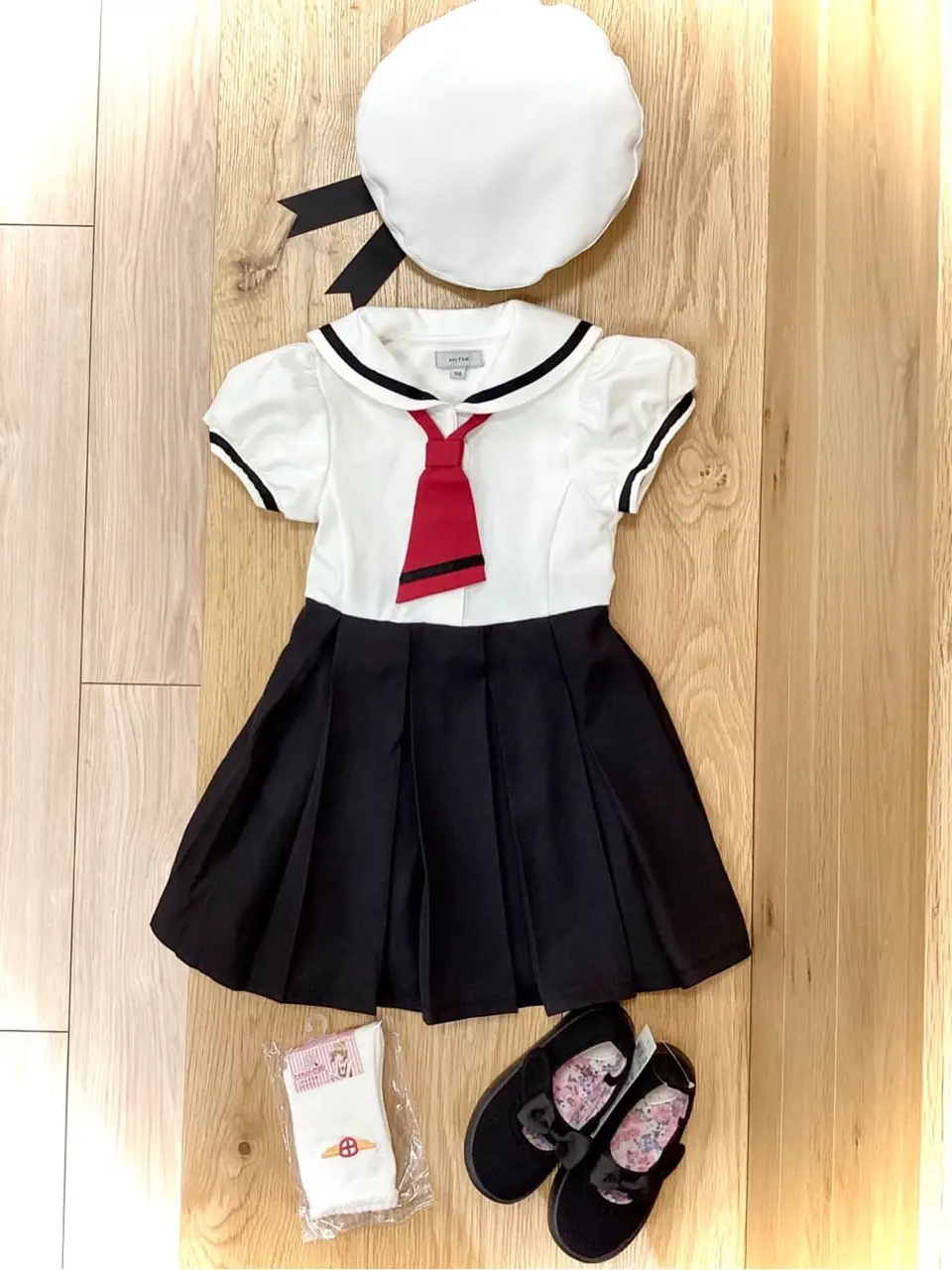 ONWARD CROSSET SELECT 鈴木 コーディネート画像