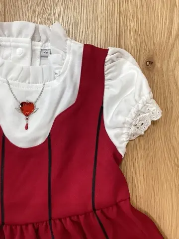 ONWARD CROSSET SELECT 鈴木 コーディネート画像