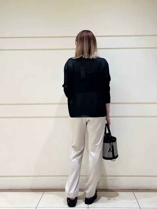 ONWARD CROSSET SELECT 太田 コーディネート画像