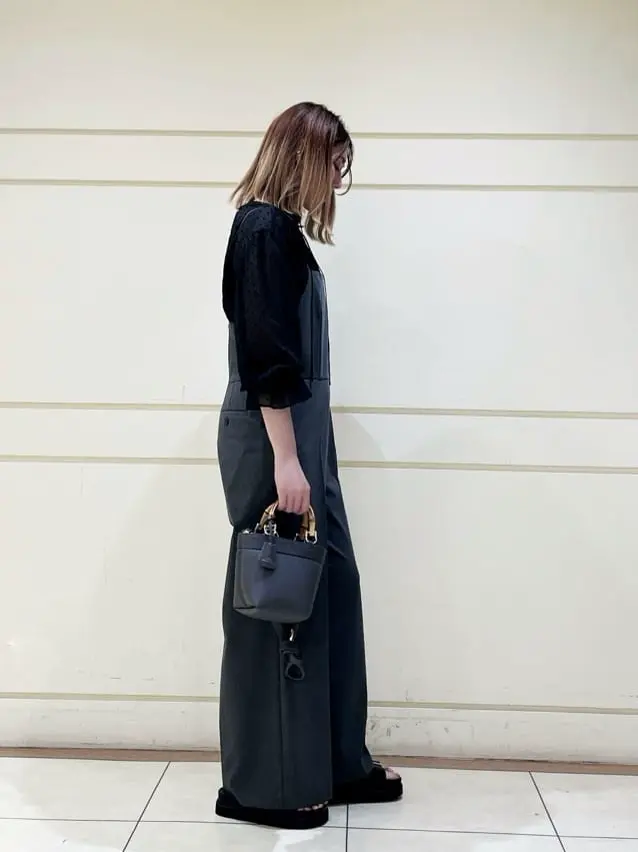 ONWARD CROSSET SELECT 太田 コーディネート画像