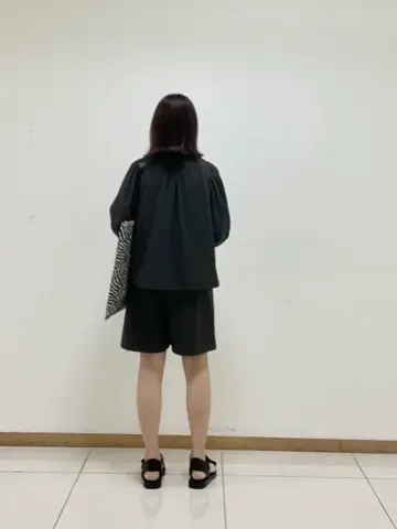 ONWARD CROSSET SELECT 竹内 コーディネート画像