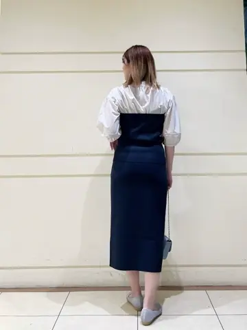 ONWARD CROSSET SELECT 太田 コーディネート画像