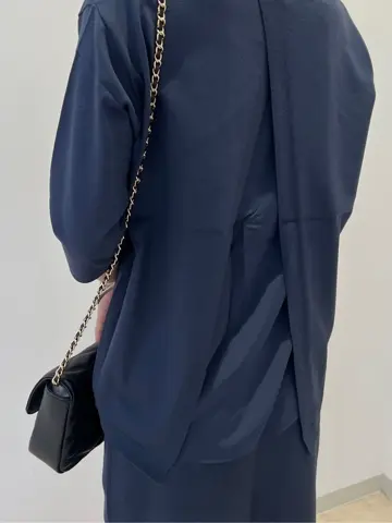 ONWARD CROSSET SELECT 内田 コーディネート画像