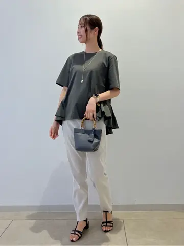 ONWARD CROSSET SELECT 内田 コーディネート画像