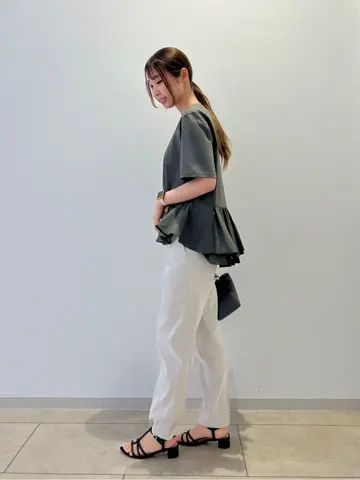 ONWARD CROSSET SELECT 内田 コーディネート画像