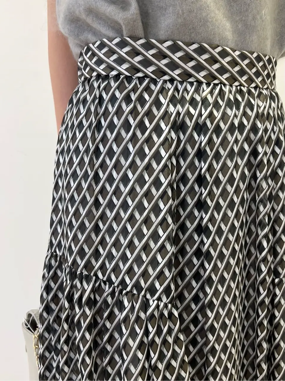 ONWARD CROSSET SELECT 内田 コーディネート画像