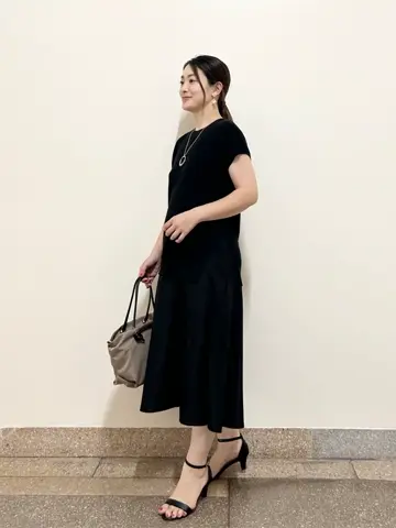 ONWARD CROSSET SELECT 千葉 コーディネート画像