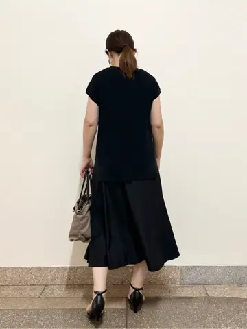 ONWARD CROSSET SELECT 千葉 コーディネート画像