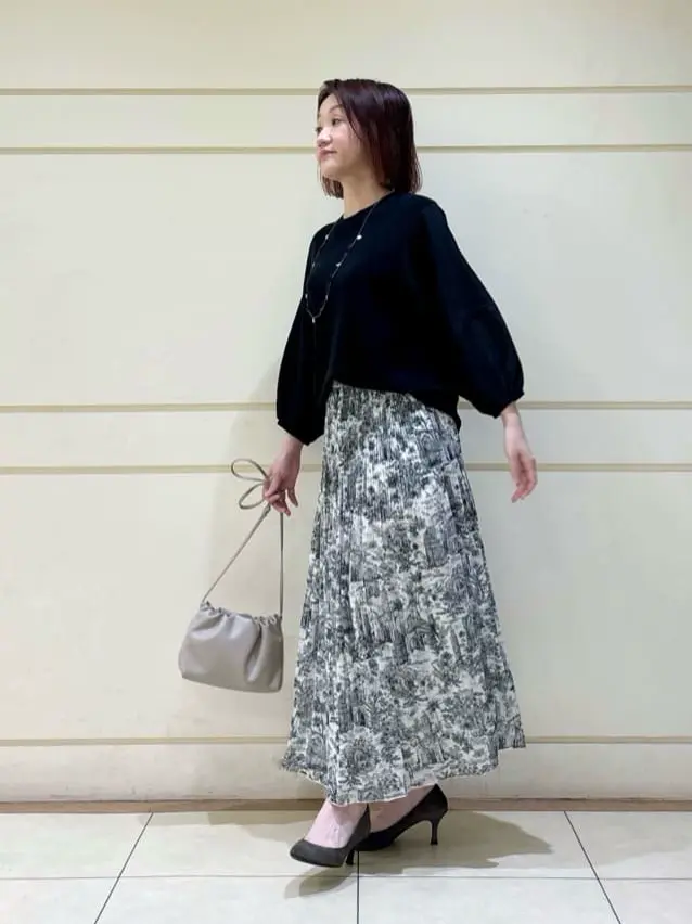 ONWARD CROSSET SELECT 加藤 コーディネート画像