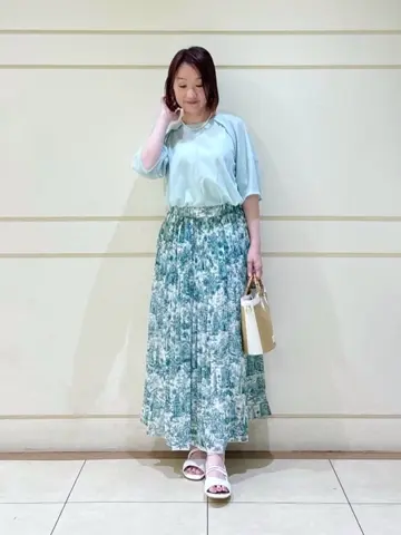 ONWARD CROSSET SELECT 加藤 コーディネート画像