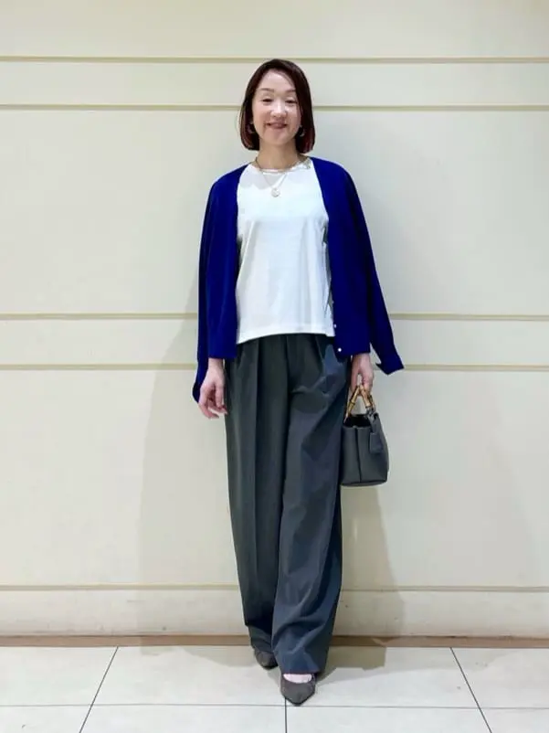  加藤 コーディネート画像