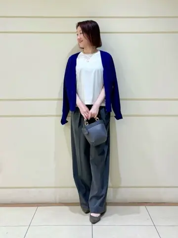 ONWARD CROSSET SELECT 加藤 コーディネート画像