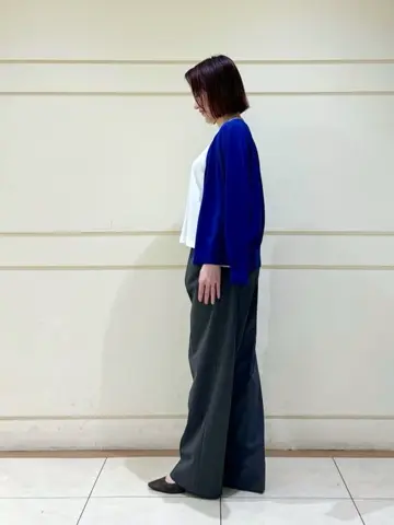 ONWARD CROSSET SELECT 加藤 コーディネート画像