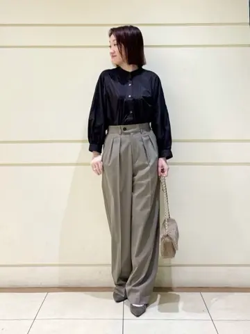 ONWARD CROSSET SELECT 加藤 コーディネート画像