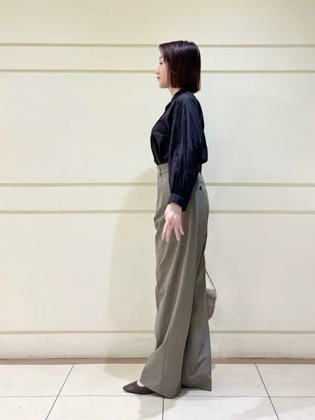 ONWARD CROSSET SELECT 加藤 コーディネート画像