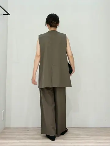 ONWARD CROSSET SELECT SAKAI コーディネート画像