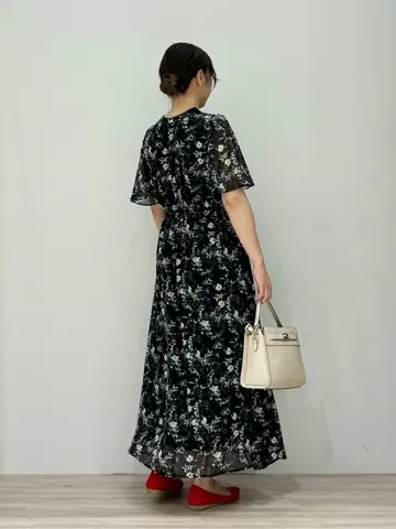 ONWARD CROSSET SELECT SAKAI コーディネート画像