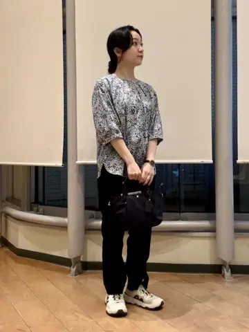 ONWARD CROSSET SELECT 一瀬 コーディネート画像