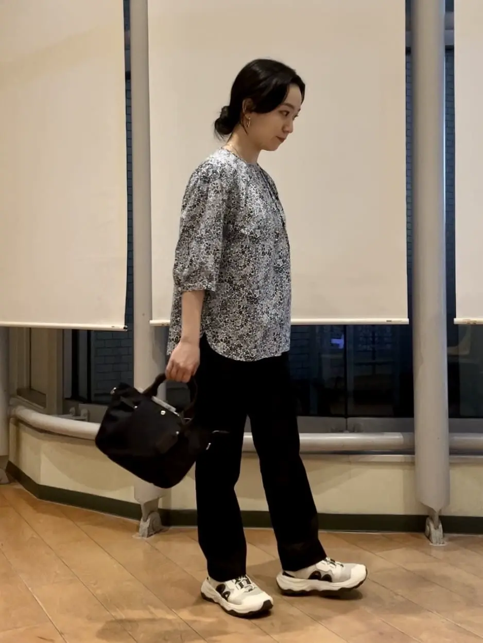 ONWARD CROSSET SELECT 一瀬 コーディネート画像