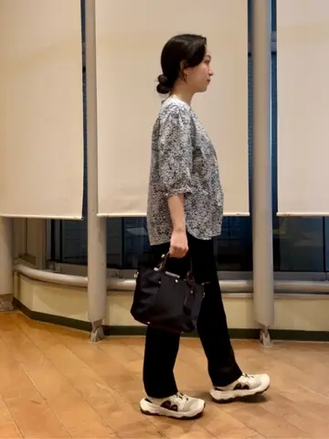 ONWARD CROSSET SELECT 一瀬 コーディネート画像