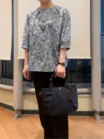 ONWARD CROSSET SELECT 一瀬 コーディネート画像