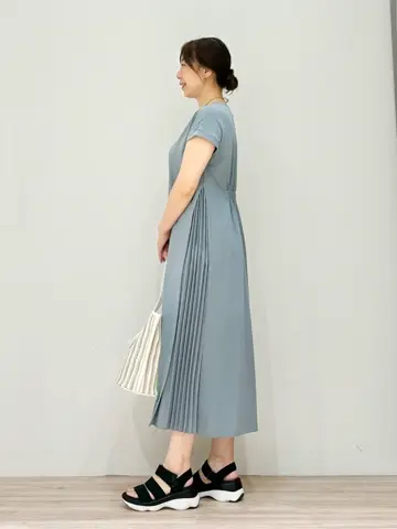 ONWARD CROSSET SELECT SAKAI コーディネート画像