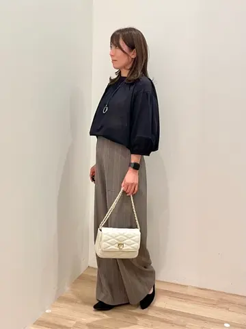 ONWARD CROSSET SELECT 井上 コーディネート画像