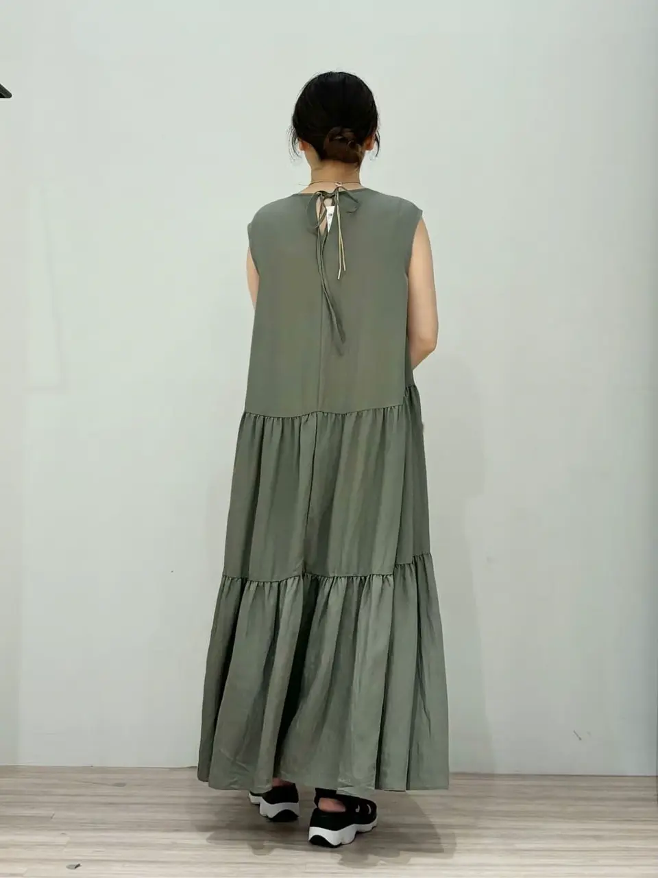 ONWARD CROSSET SELECT SAKAI コーディネート画像